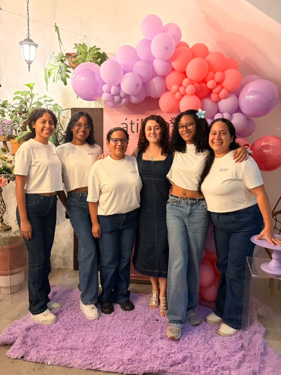 Evento átikha