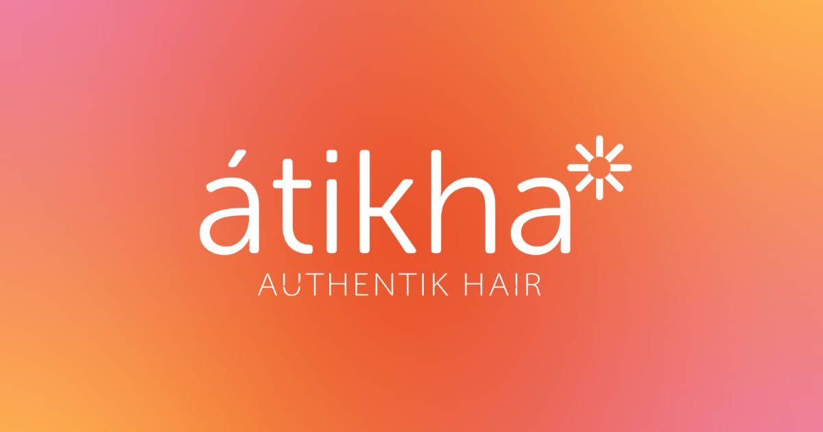 Átikha | Productos para cabello rizado en Ecuador