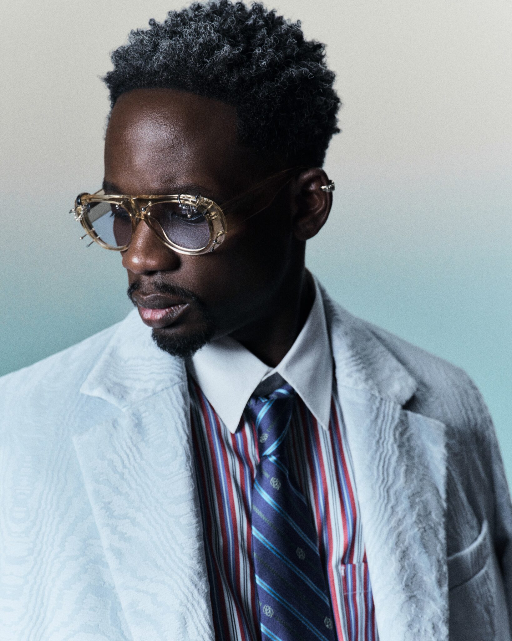 Mr Eazi and Vybz Kartel Bridge Afrobeats and Dancehall on Sizzling New Single "Lambo"