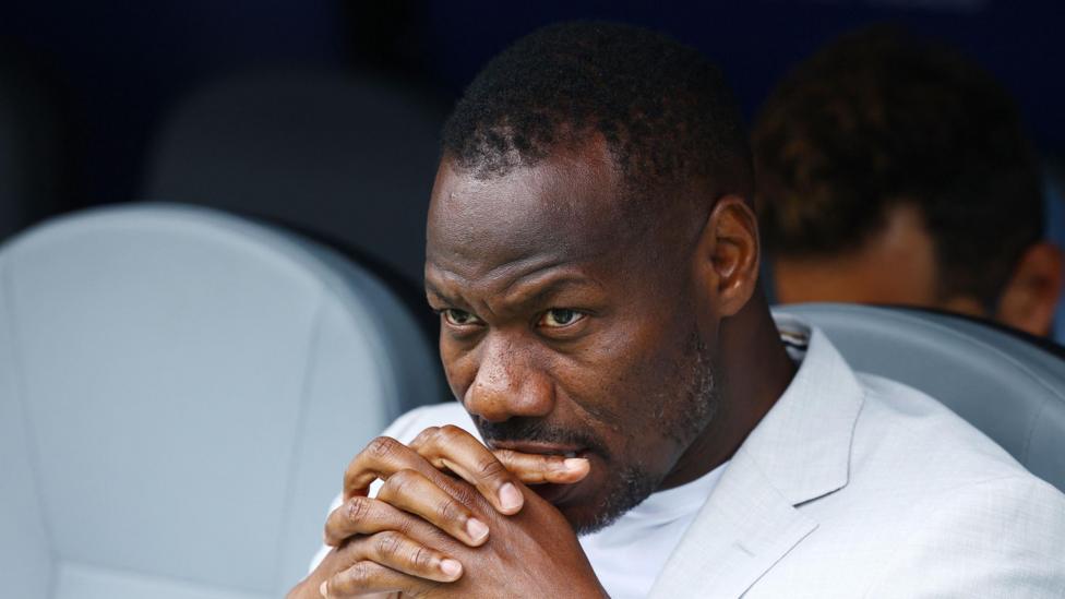 Senegal Dismiss Pape Thiaw After Shock World Cup Collapse.