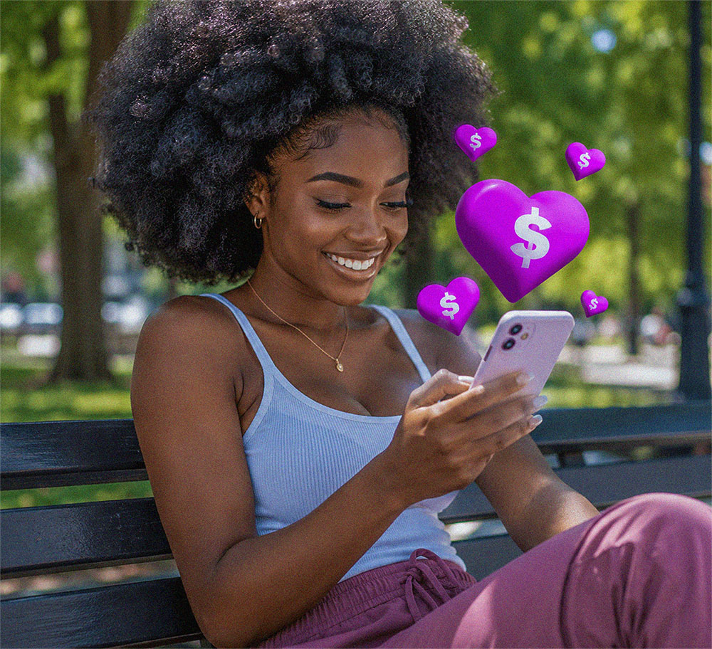 Can $10 Save Dating? Meet The GenZ Founders ReInventing Love with a Dating App
