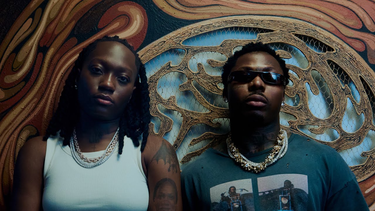 Darkoo and Asake Just Delivered the Feel-Good Anthem the Summer Was Missing