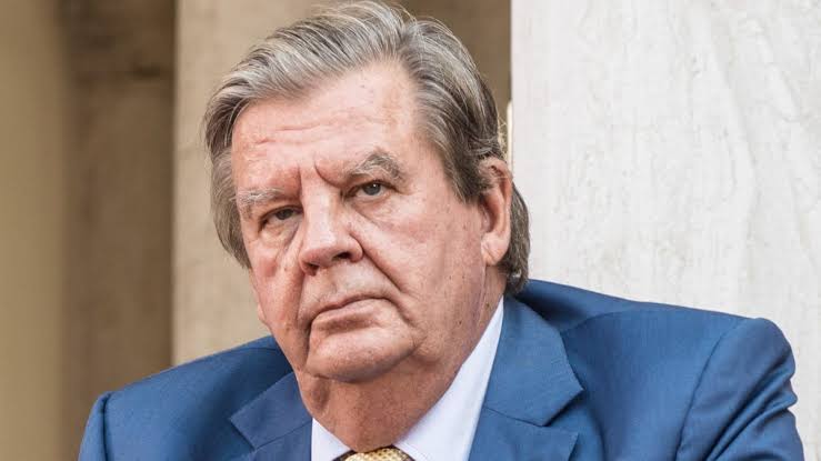 Johann Rupert
