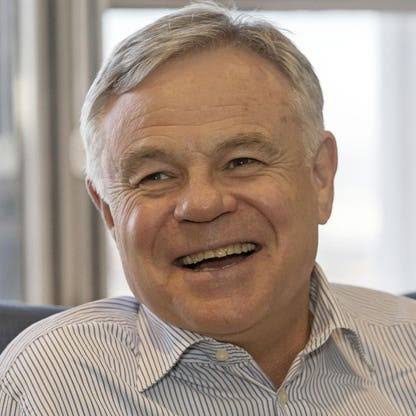 Koos Bekker