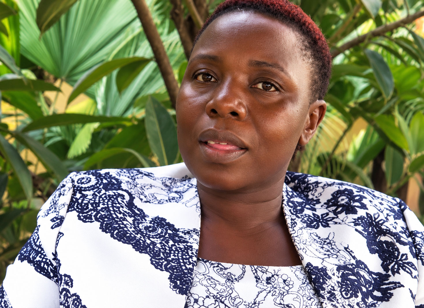 Christine Nabukeera