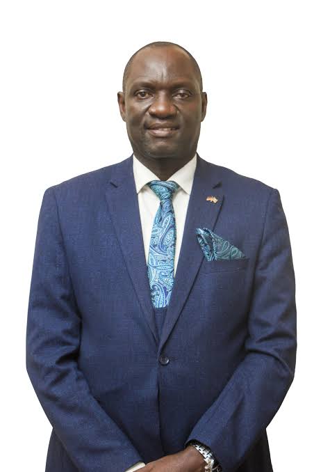 Tom Kitandwe