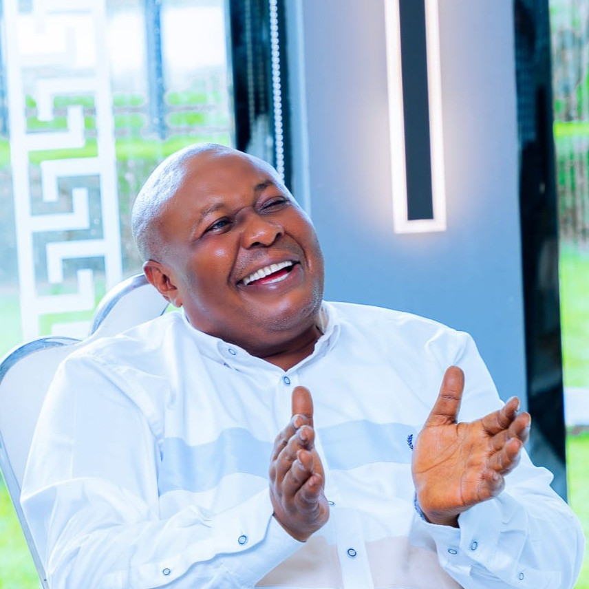 Godfrey Kirumira