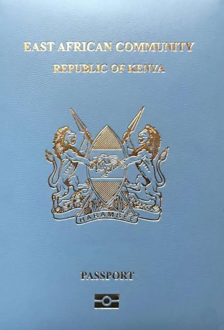 Kenya