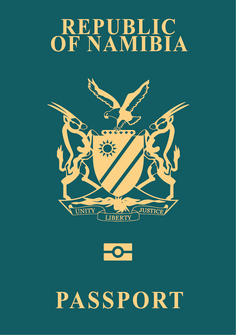 Namibia