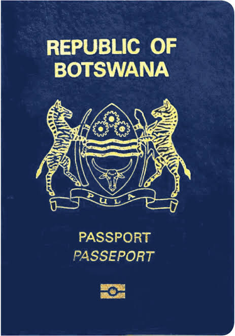 Botswana