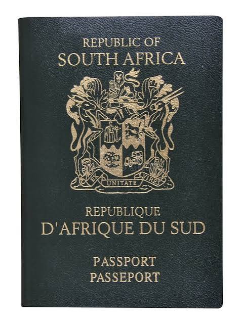 South Africa