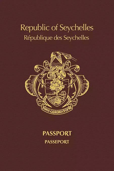 Seychelles