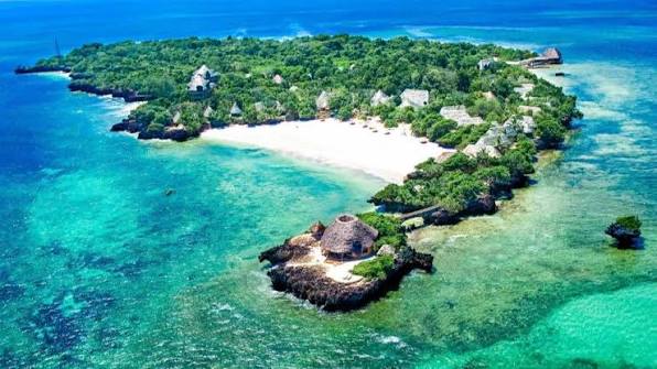 Diani Beach