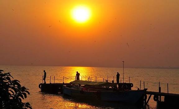 Lake Victoria (Nnalubbale)
