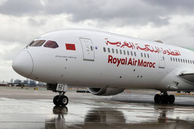 Royal Air Maroc