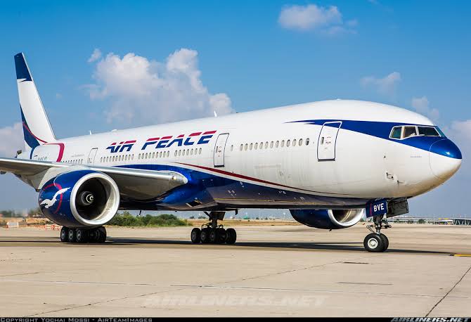 Air Peace