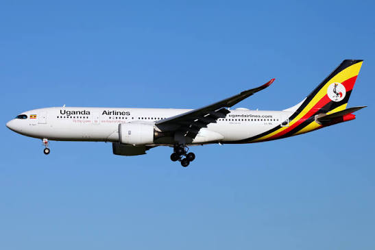 Uganda Airlines