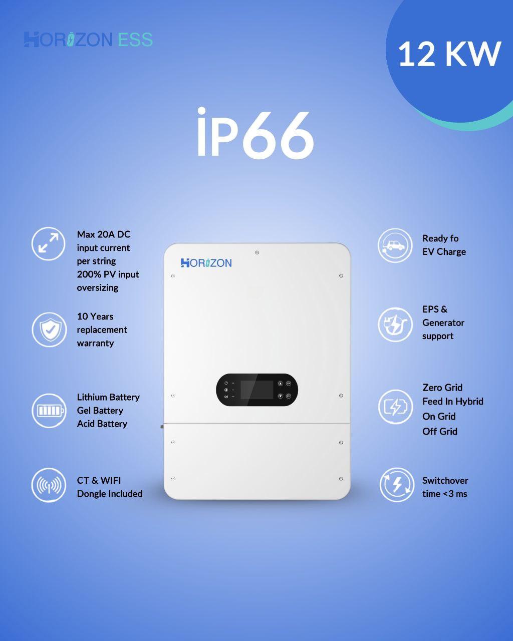 HZ12K - ET - L - G10