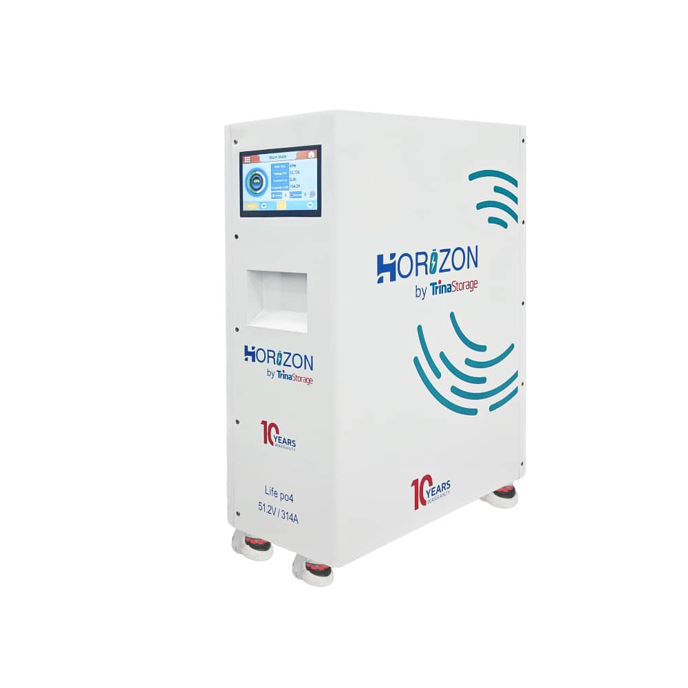 HORIZON51.2-314 16KWH