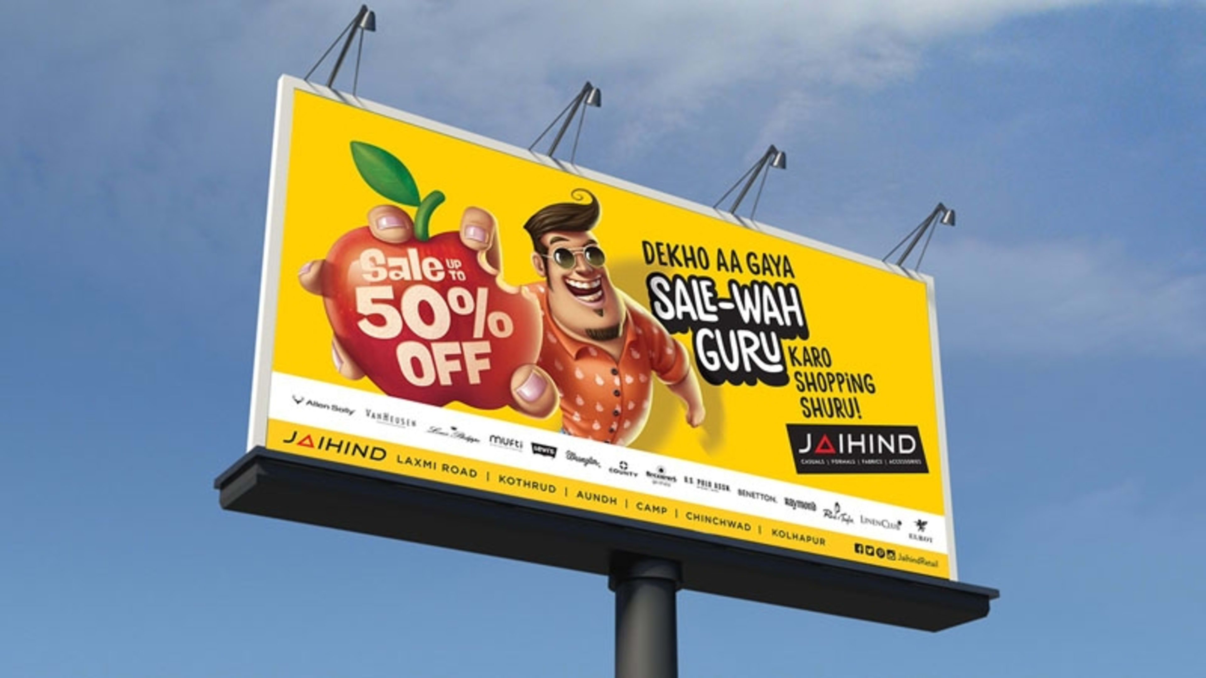 Quần jean nam slim fit