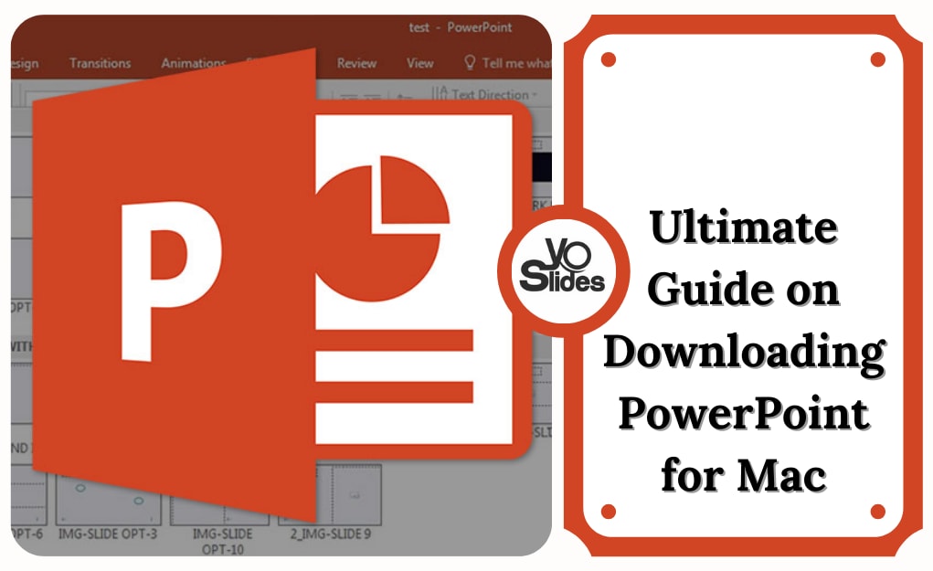 how to download powerpoint on mac