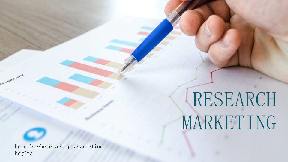 Best PowerPoint Template 2021