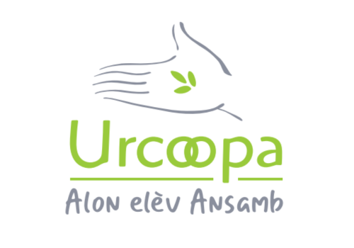 Logo URCOOPA - T&B Agency partenaire