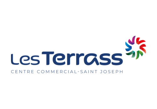 Logo Galerie E.Leclerc Les Terrass - T&B Agency partenaire