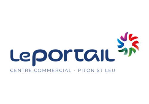 Logo Galerie E.Leclerc Le Portail - T&B Agency partenaire