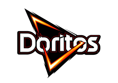 Logo Doritos - T&B Agency partenaire
