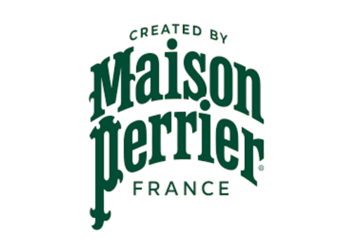Logo Maison Perrier - T&B Agency partenaire
