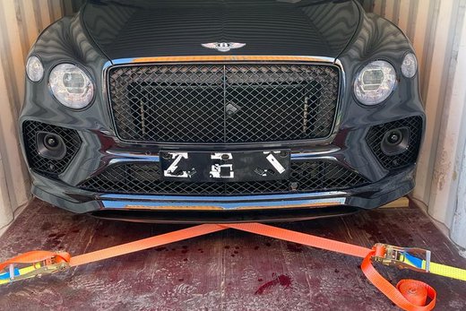 LLS Loading Lashing & Securing