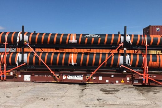 LLS Loading Lashing & Securing