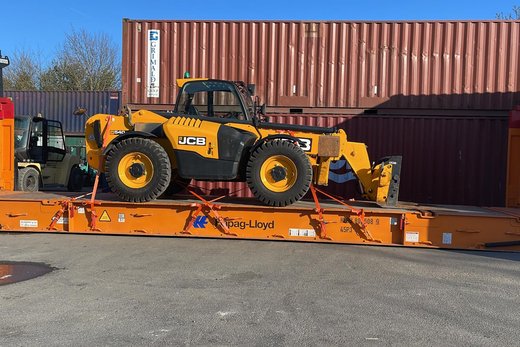 LLS Loading Lashing & Securing