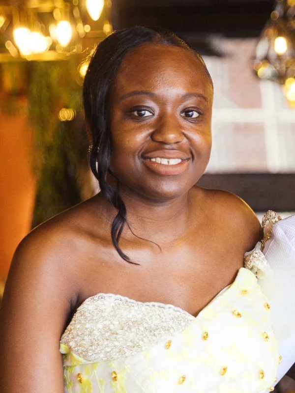 Elaine Osei