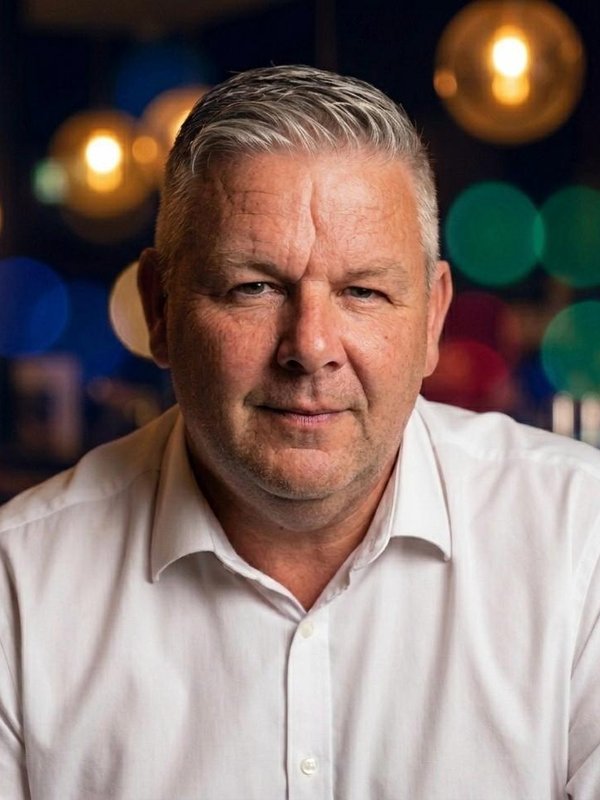 Jamie Nightingale