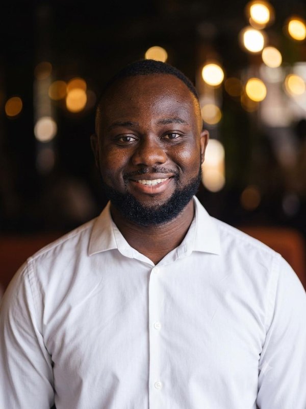 Nabi Osei