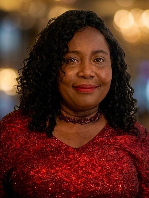 Belinda Osei