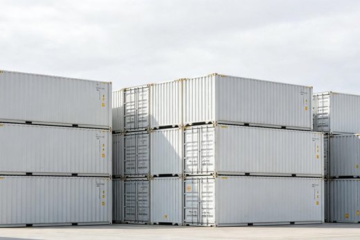 Premium Shipping Containers for Sale