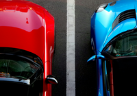 Notice: Limited Vehicle Parking