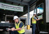 Environment Agency (EA) Rules