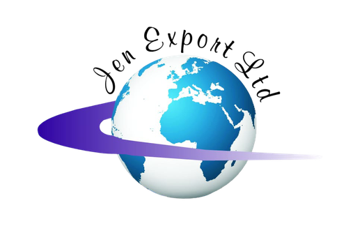 Shipping Containers Via Jen Exports