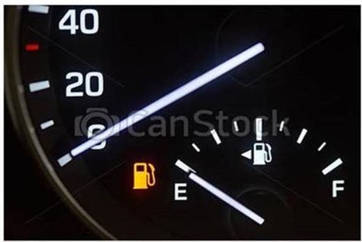 Loading a Non-Hazardous Vehicle ?