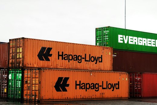 Hapag-Lloyd signs merger agreement with ZIM