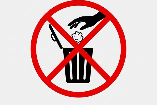 Keeping Our Yard Clean: New Rules on Waste and Exterior Items