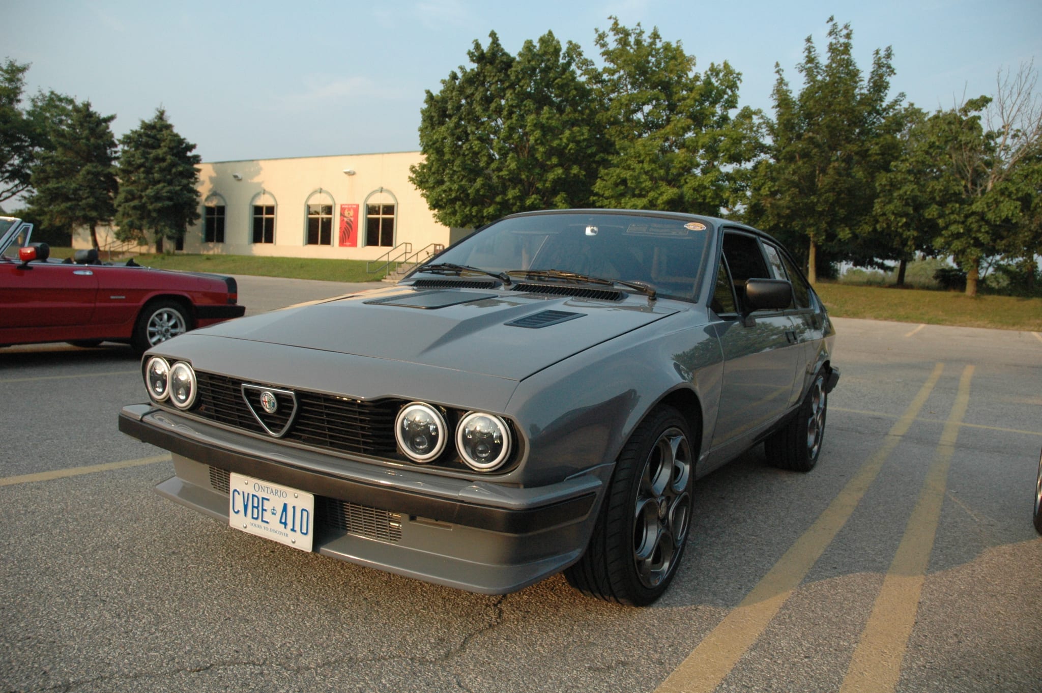 Project Hooligan