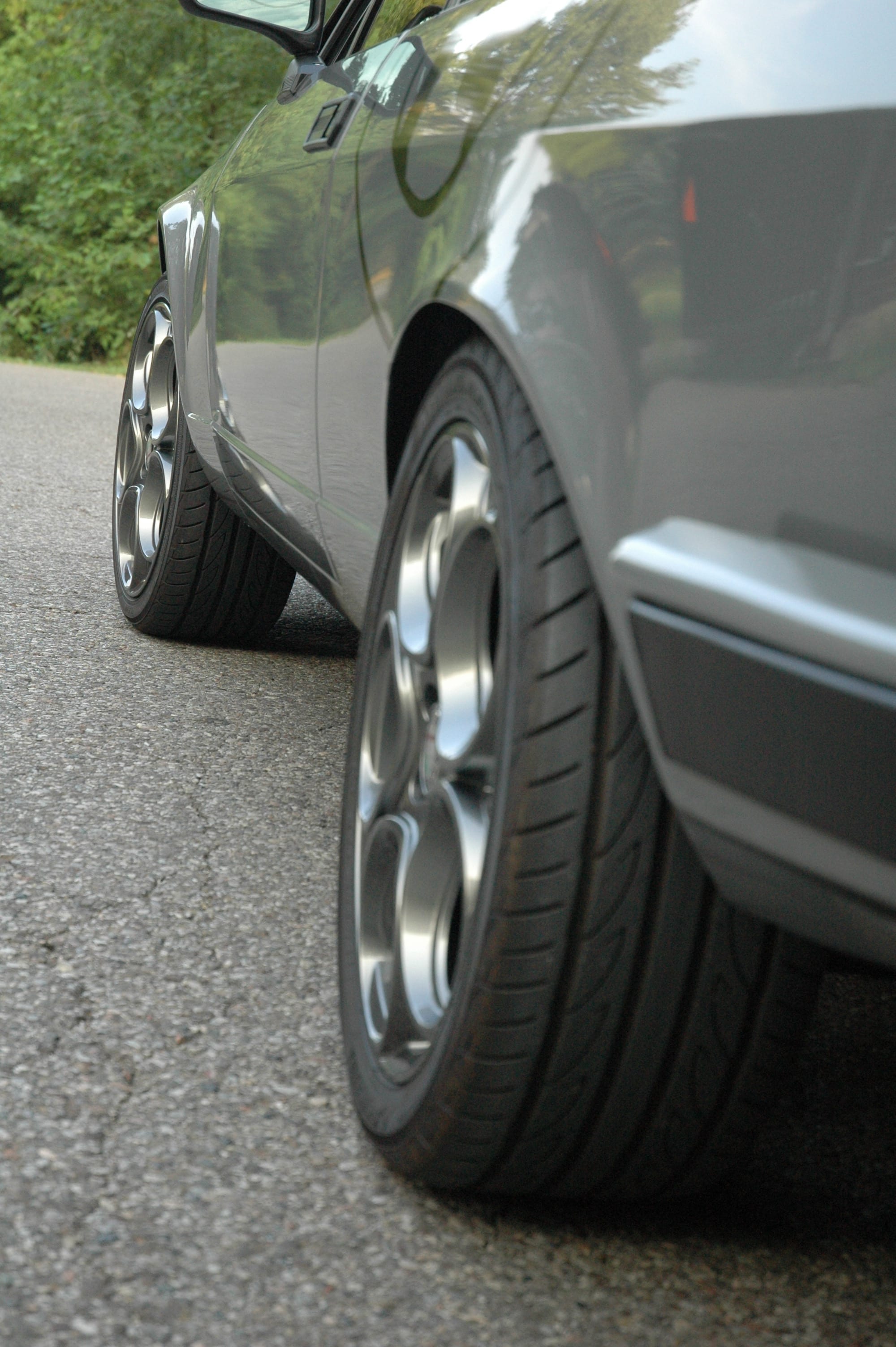 Project Hooligan 2