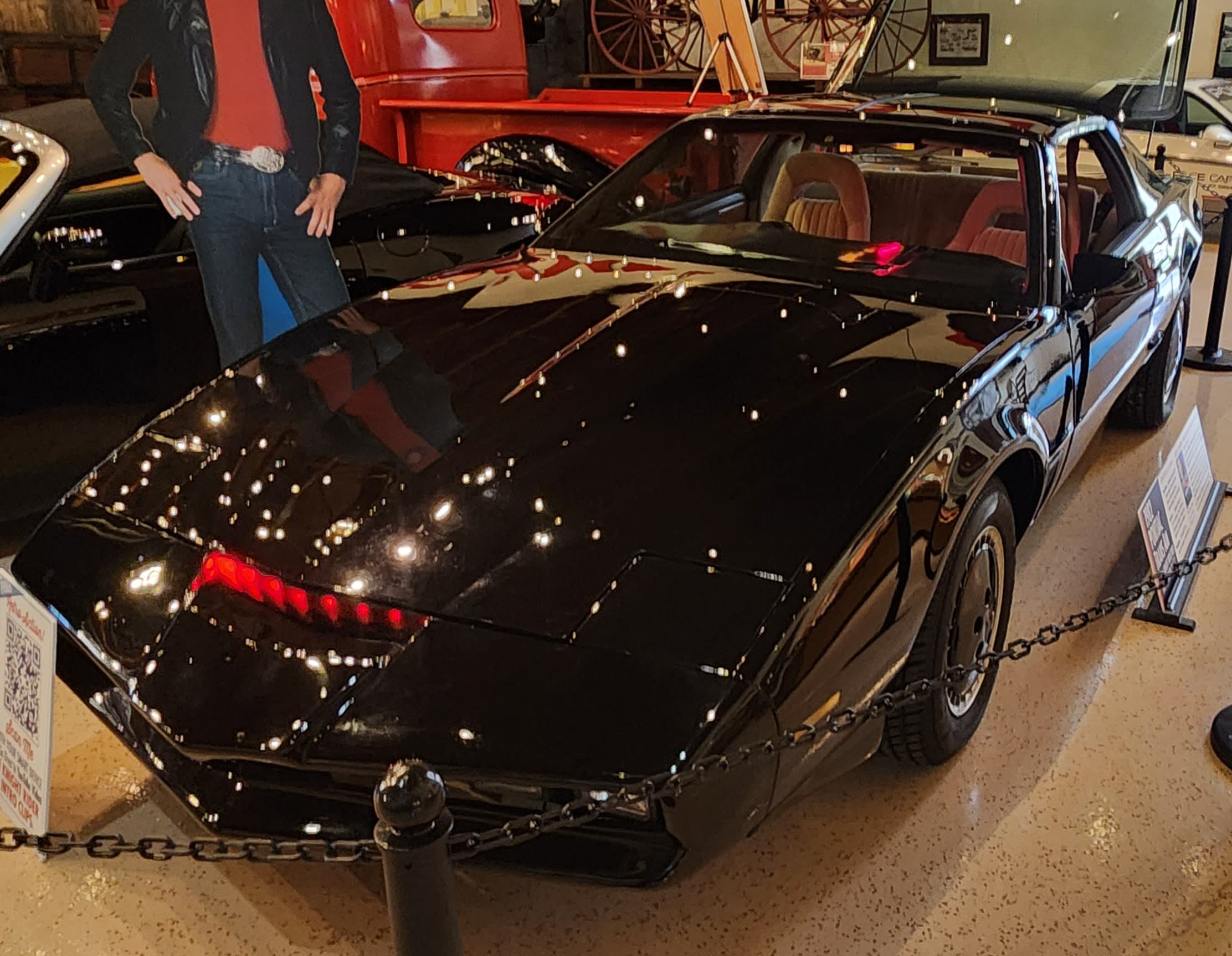 KITT