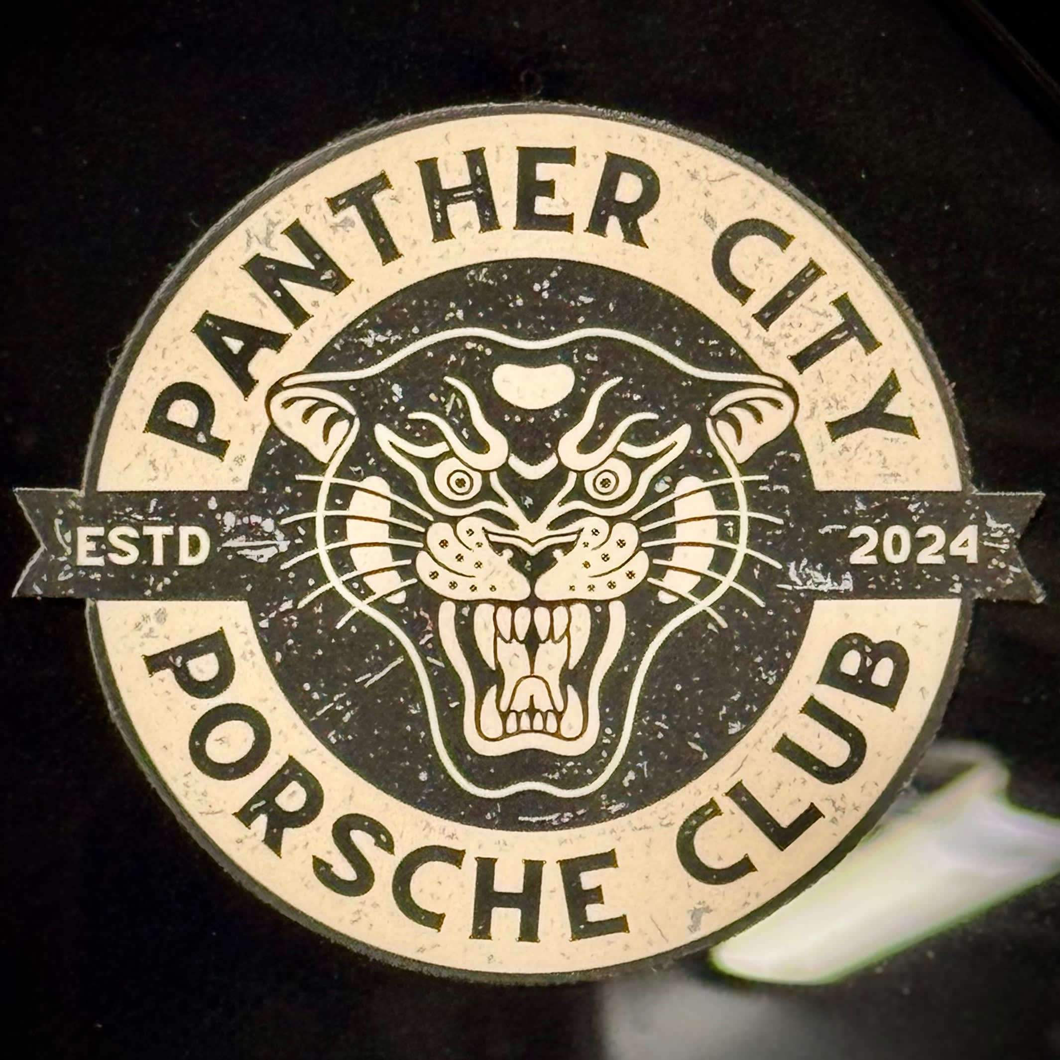 Panther City Porsche Club