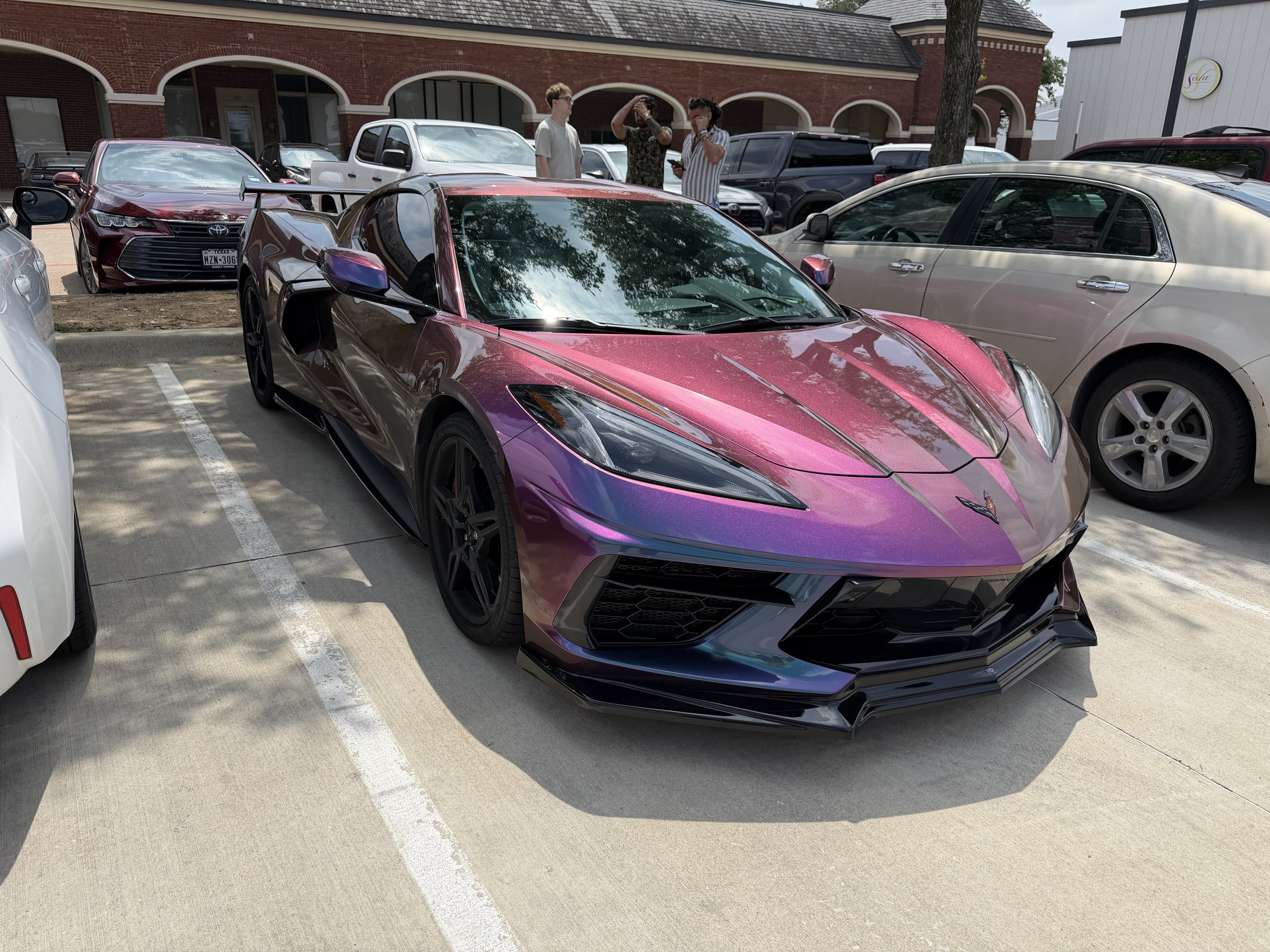 Purple Rain
